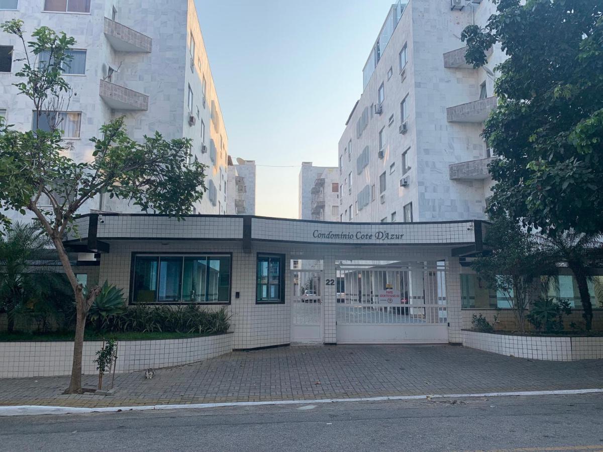 Apartamento Em Cabo Frio Extérieur photo