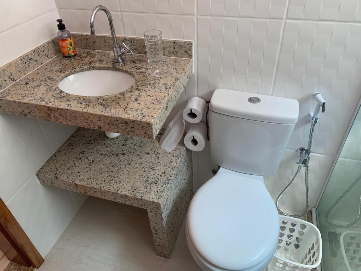Apartamento Em Cabo Frio Extérieur photo