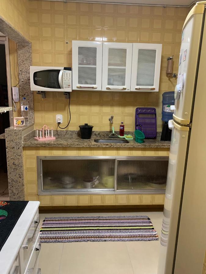 Apartamento Em Cabo Frio Extérieur photo