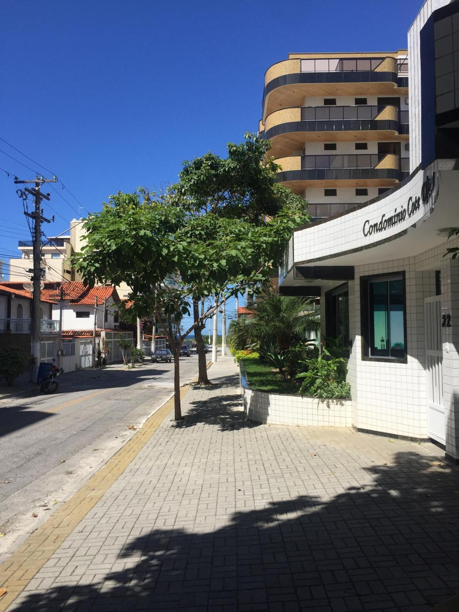 Apartamento Em Cabo Frio Extérieur photo